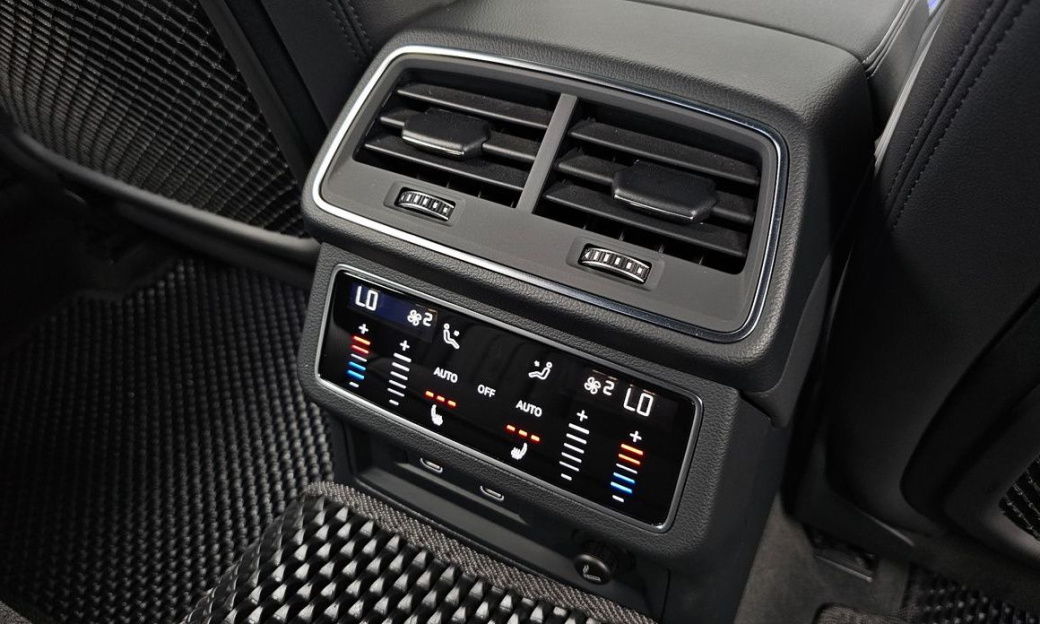 Audi A7 45 TDI Quattro Premium, 2022