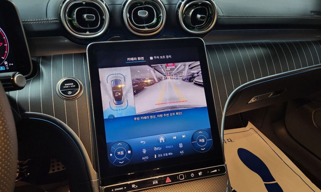 Mercedes-Benz CLE-Class CLE450 4MATIC Cabriolet, 2025