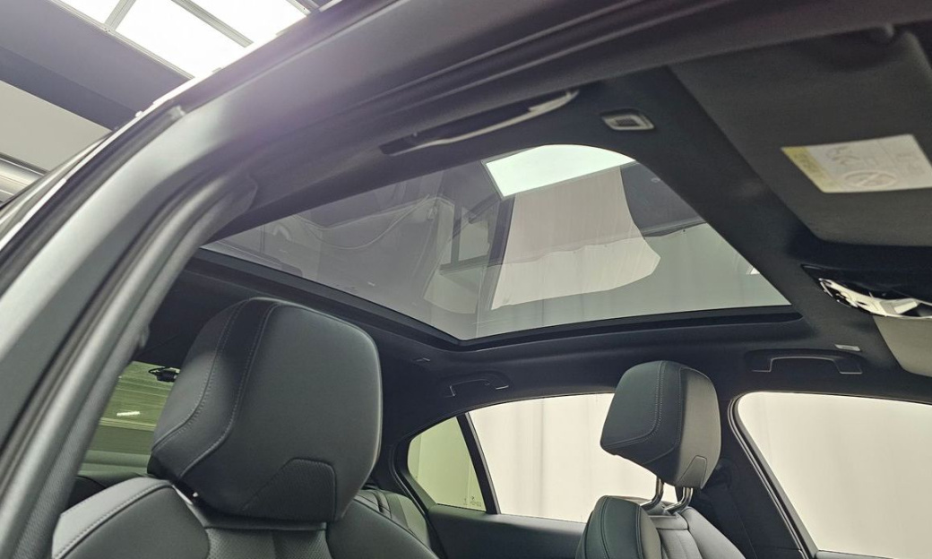 BMW 5-Series 520i M Sport, 2024