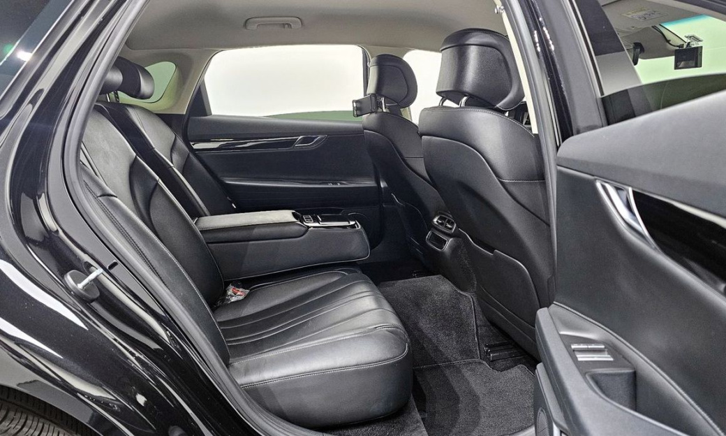 Genesis G80 Gasoline 2.5 Turbo AWD, 2022