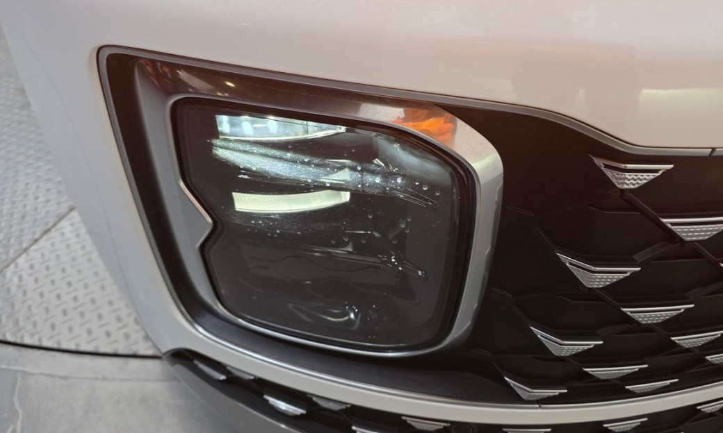 Hyundai Grandeur 2,5 Gasoline 2WD, 2023