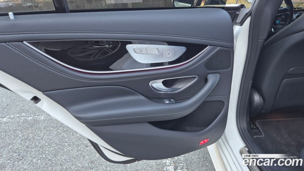 Mercedes-Benz AMG GT 4Door 43 4MATIC+, 2022