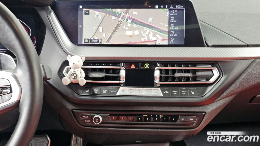 BMW 2-Series M235i xDrive, 2024