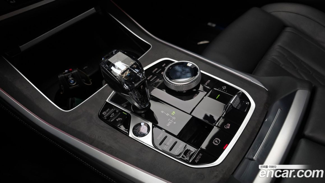BMW X5 xDrive 30d xLine, 2023