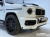 Mercedes-Benz G-Class AMG G63 Magno Hero Edition, 2022