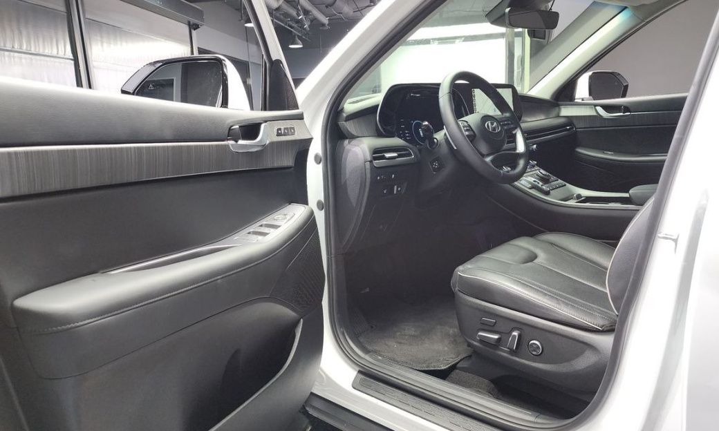 Hyundai Palisade Diesel 2.2 2WD, 2024