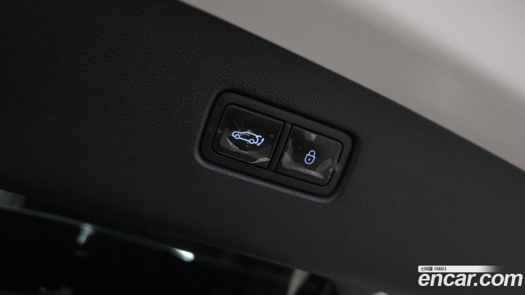 Genesis GV70 2.5T Gasoline 2WD, 2022