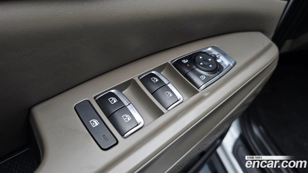 Kia Carnival 9-Seater Noblesse, 2025