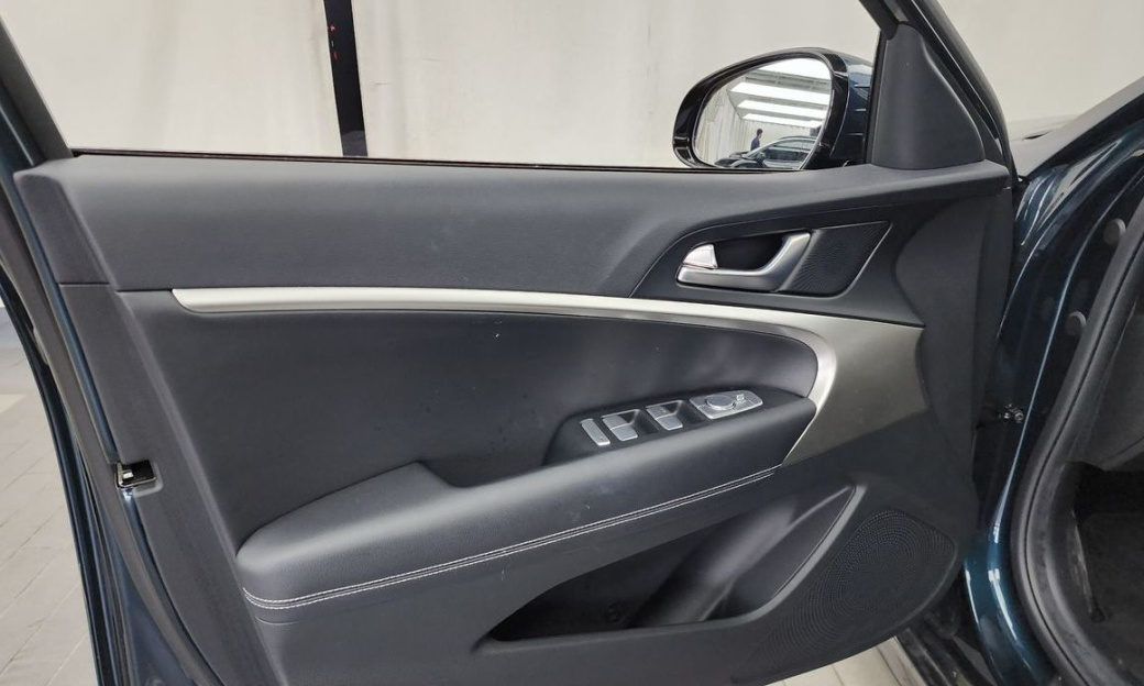 Genesis G70 Gasoline 2.5T 4WD, 2024