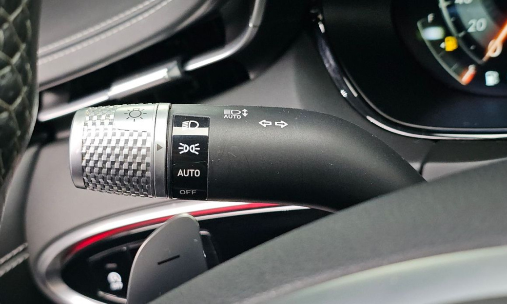 Genesis GV70 2.5T Gasoline AWD, 2023