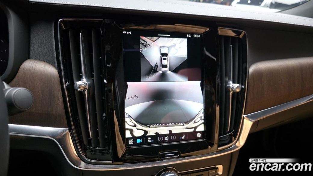 Volvo S90 B6 AWD Ultimate Bright, 2024