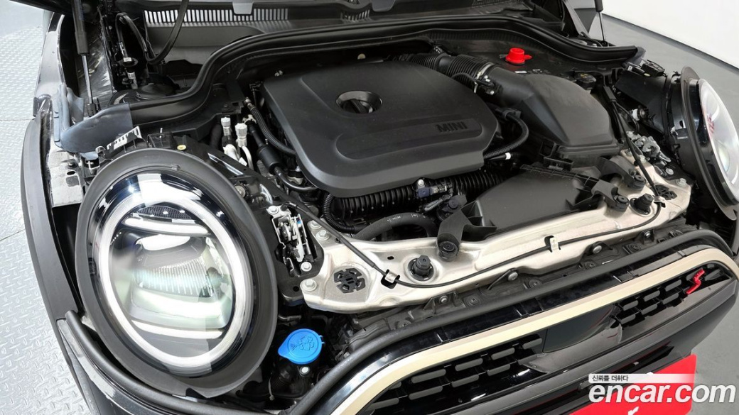 Mini Cooper 5 Door Favoured, 2025