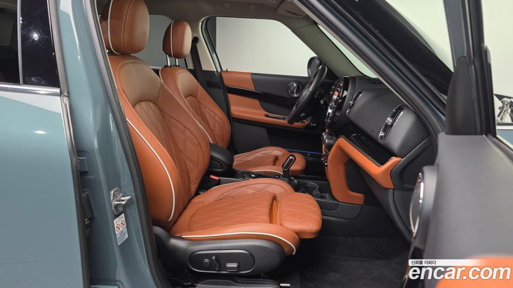 Mini Countryman ALL4 Classic, 2022