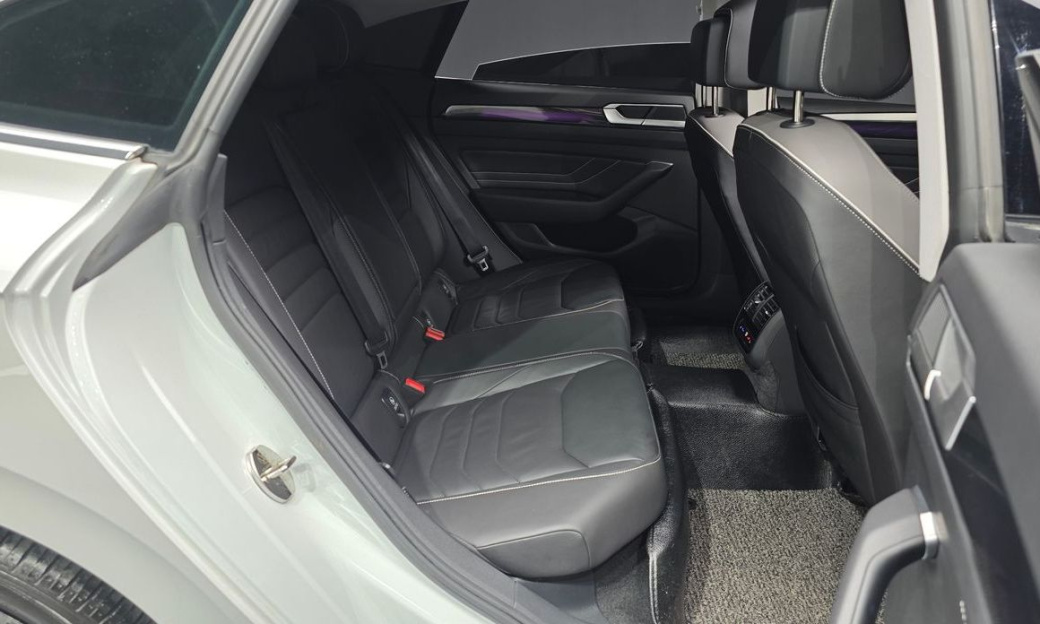 Volkswagen Arteon 2.0 TDI Prestige, 2023