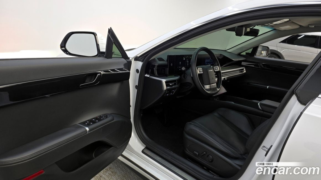Hyundai Grandeur 2,5 Gasoline 2WD, 2023