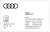 Audi Q7 55 TFSI Quattro Premium, 2025