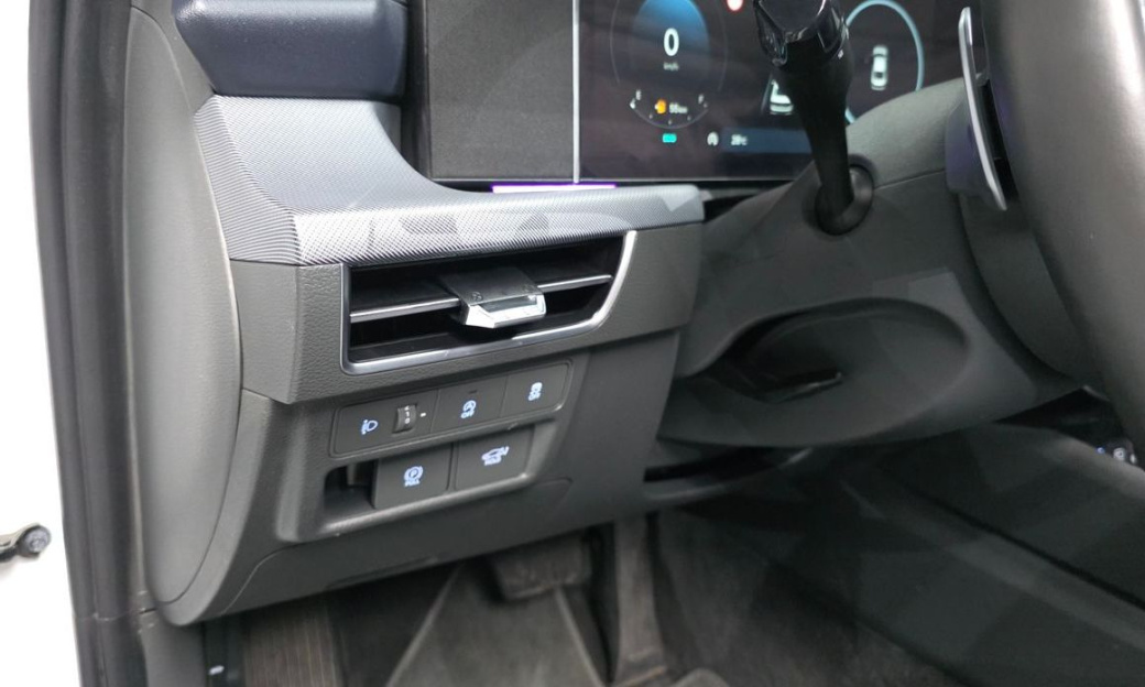 Hyundai Sonata 2.0, 2024