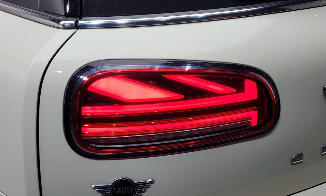Mini Clubman Classic, 2023