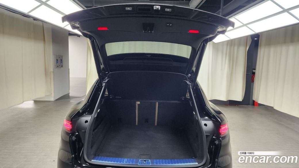 Porsche Cayenne 3.0 Coupe, 2023