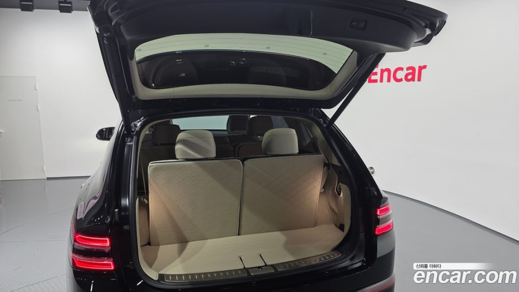 Genesis GV80 2.5T Gasoline 2WD, 2024