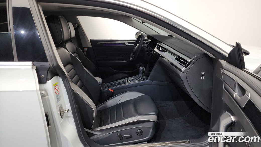 Volkswagen Arteon 2.0 TDI Prestige, 2022
