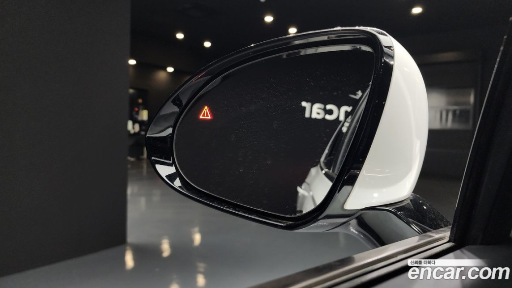 Genesis GV70 2.5T Gasoline 2WD, 2023