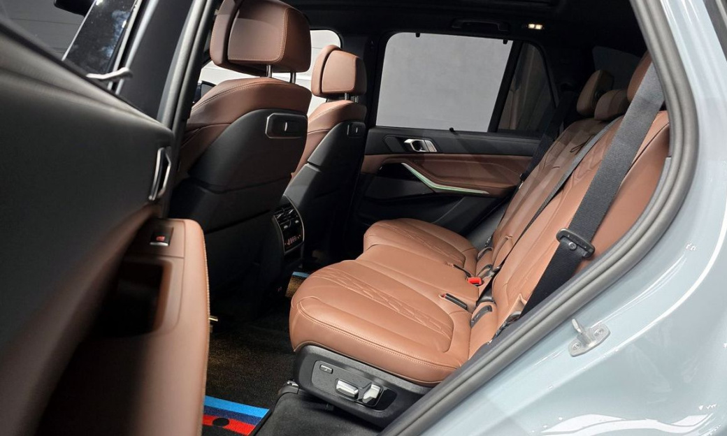 BMW X5 xDrive 40i M Sport, 2025