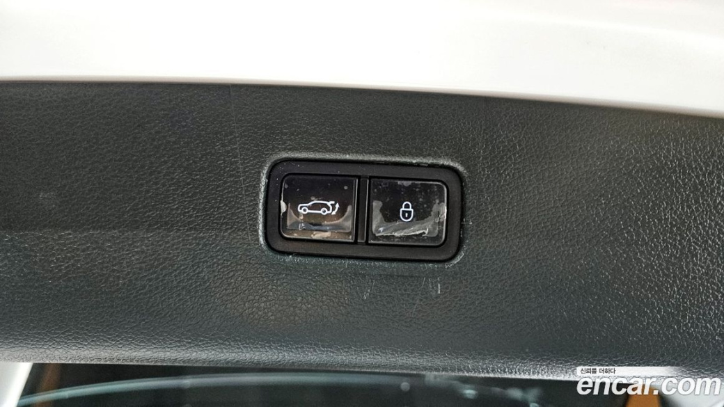 Genesis GV80 2.5T Gasoline 2WD, 2024