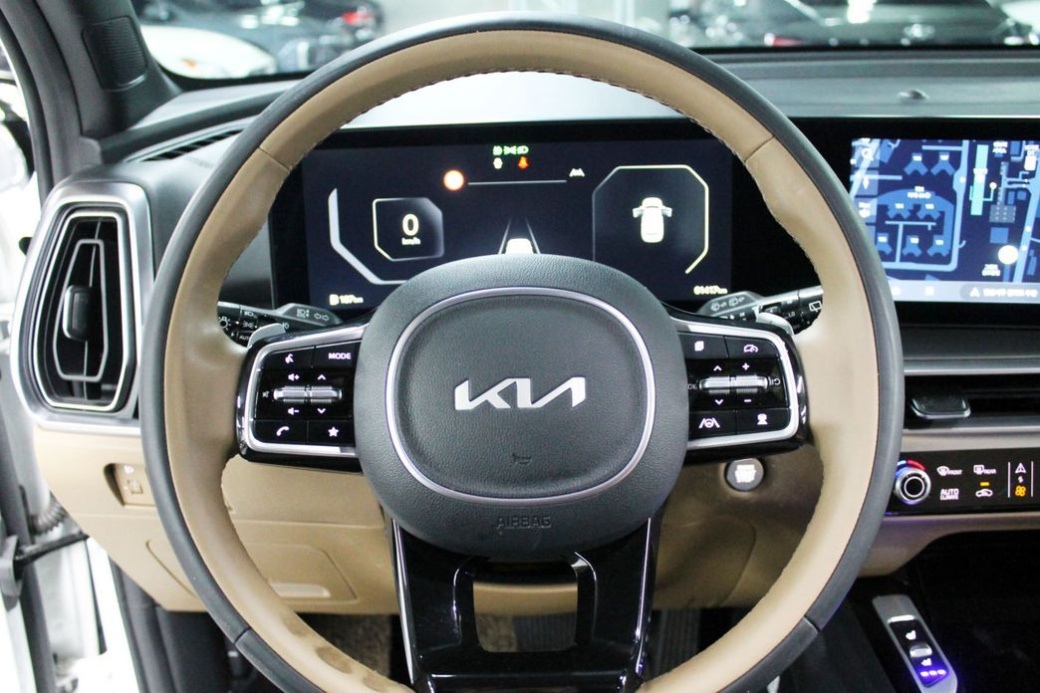 Kia Sorento Diesel 2.2 2WD, 2024