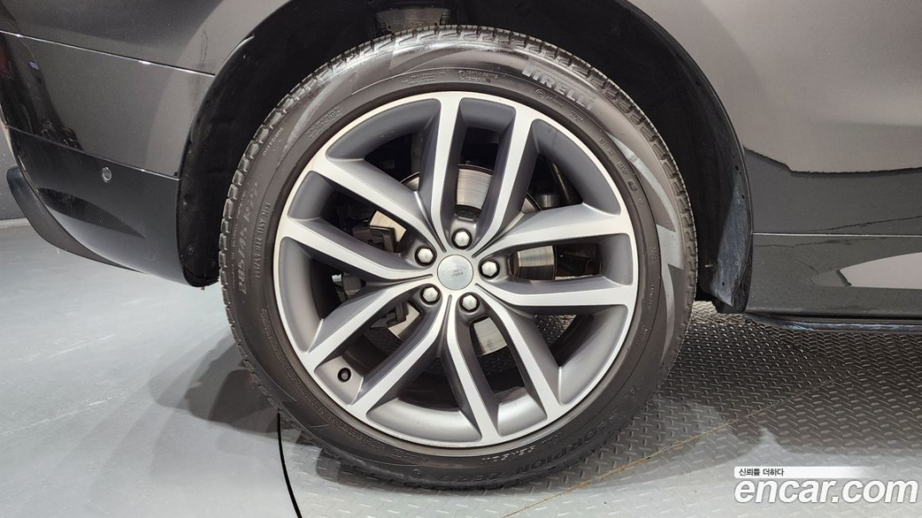 Land Rover Range Rover Sport P360 Autobiography, 2023