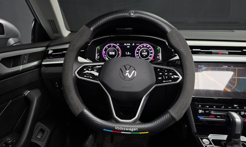 Volkswagen Arteon 2.0 TDI Prestige, 2023