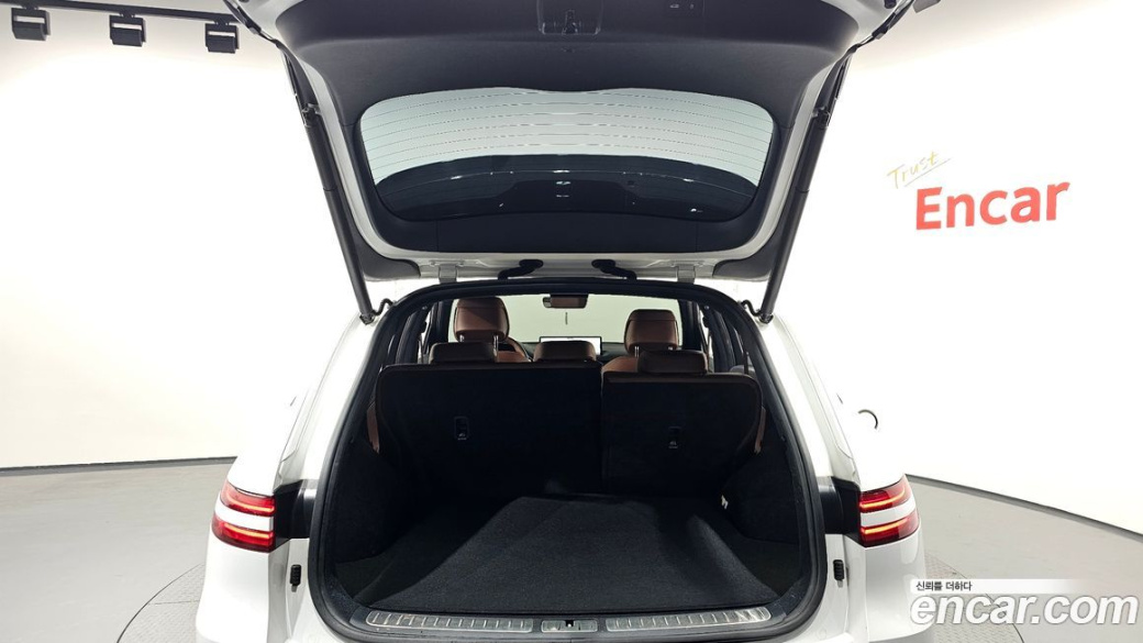 Genesis GV70 2.2 Diesel AWD, 2022