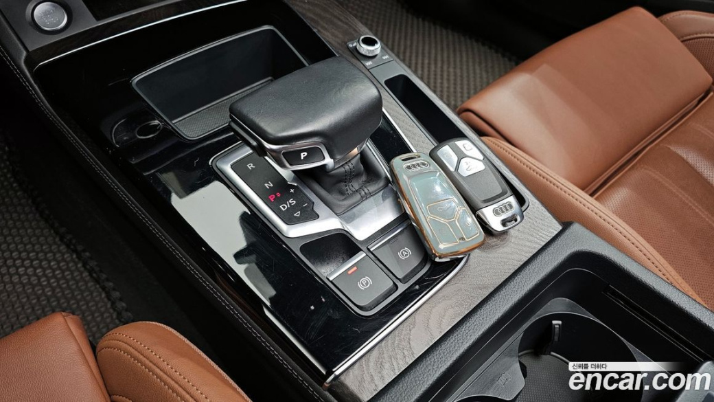 Audi Q5 40 TDI Quattro Premium, 2023