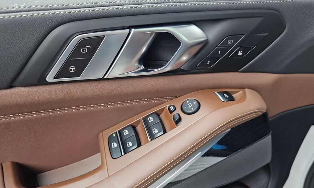 BMW X5 xDrive 30d M Sport, 2024