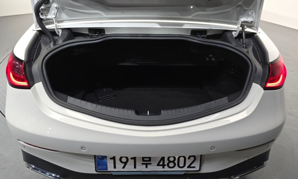 Mercedes-Benz CLE-Class CLE450 4MATIC Cabriolet, 2024