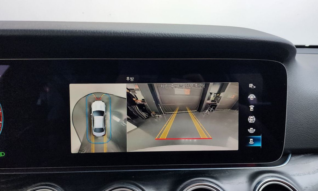 Mercedes-Benz E-Class E250 Avantgarde, 2023