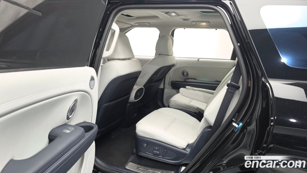 Hyundai Palisade Gasoline 2.5T 4WD 7-Seater, 2025