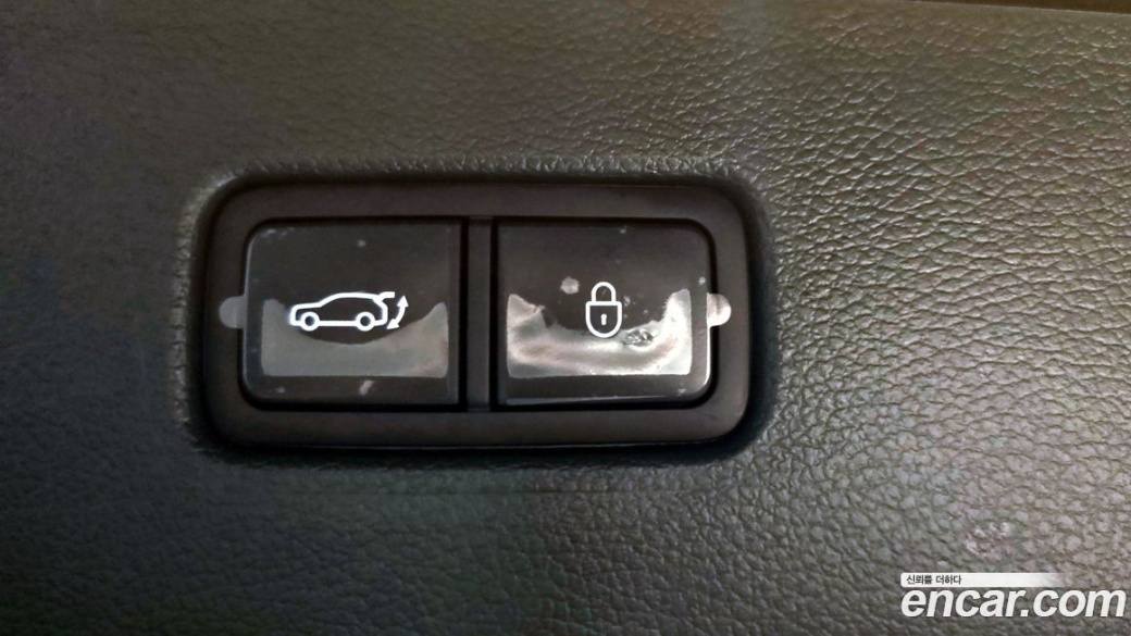 Genesis GV80 2.5T Gasoline 2WD, 2024