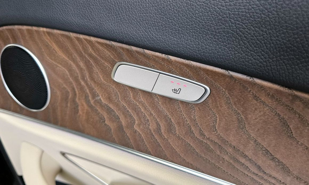 Mercedes-Benz E-Class E250 Exclusive, 2022