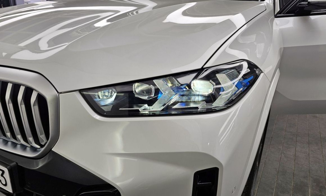 BMW X5 xDrive 40i M Sport, 2025