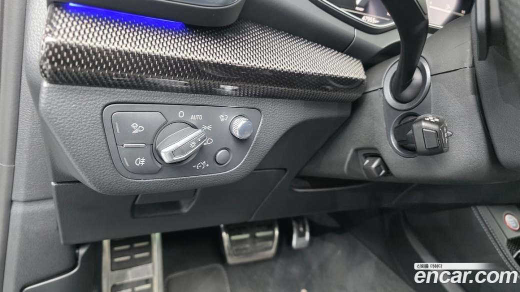 Audi SQ5 3.0 TFSI Quattro, 2021