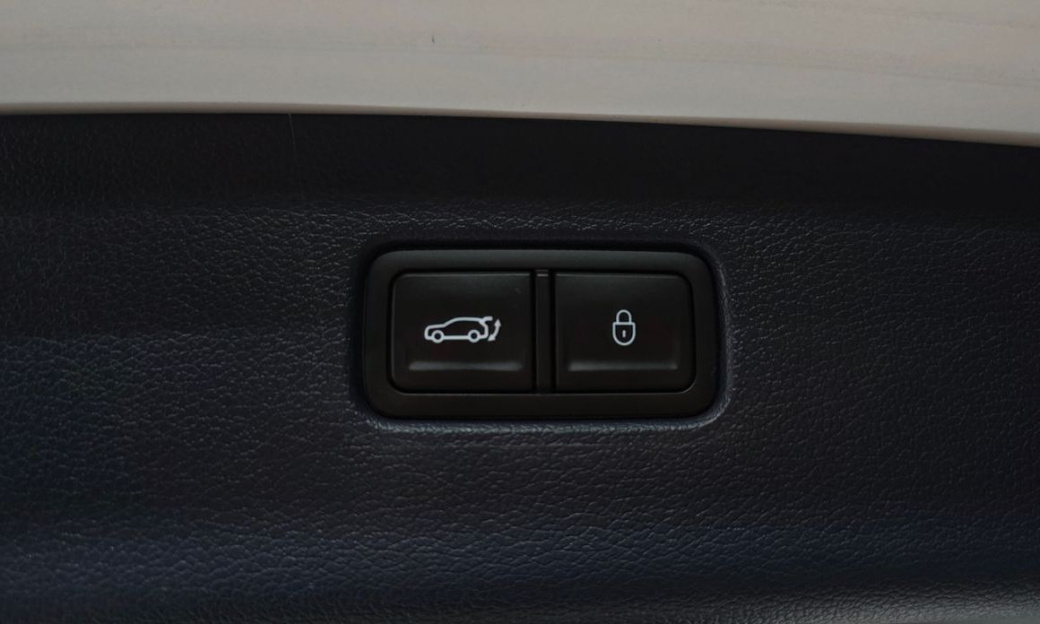Genesis GV80 3.0 Diesel AWD, 2022
