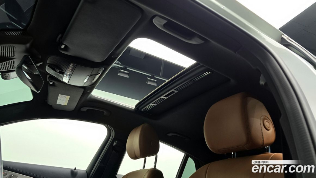 Mercedes-Benz GLC-Class GLC220 d 4MATIC Coupe, 2023