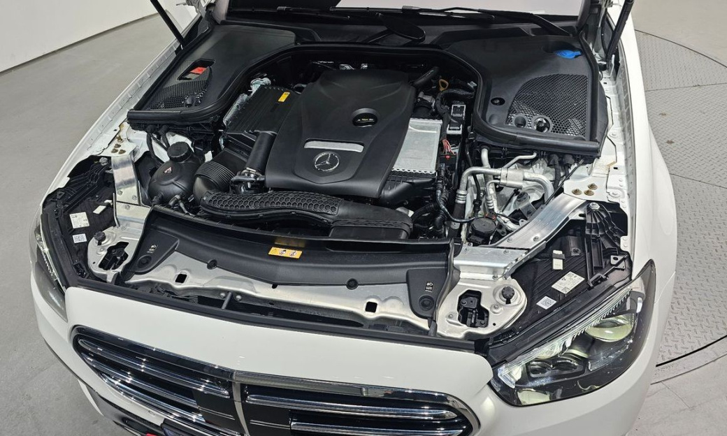 Mercedes-Benz E-Class E250 Exclusive, 2023