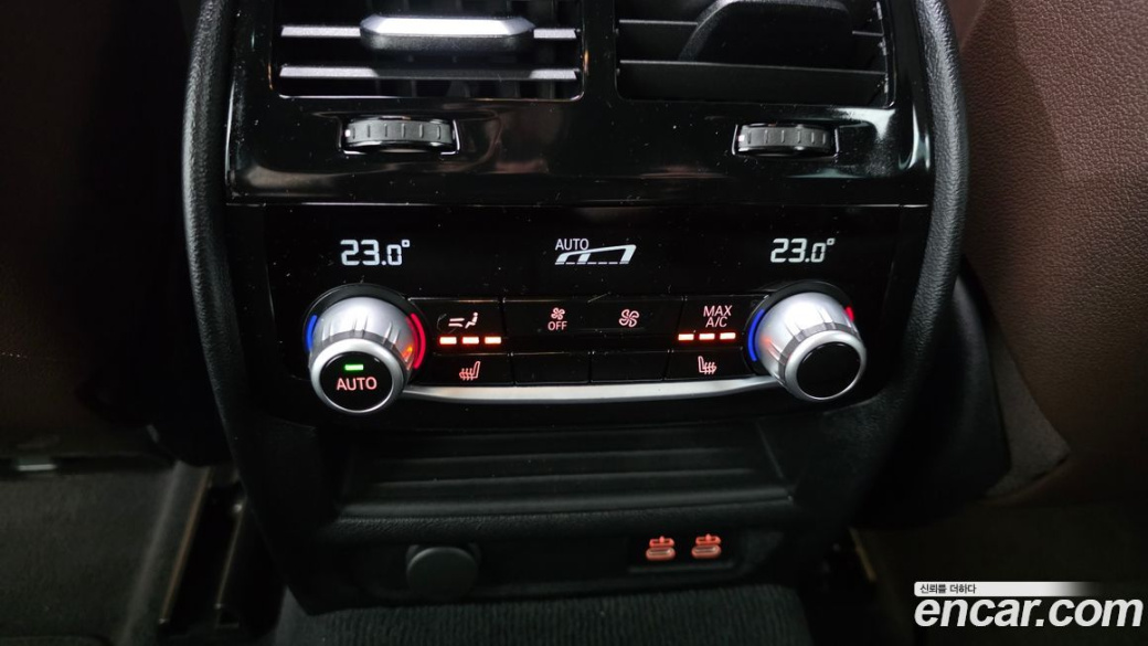 BMW Gran Turismo 630i xDrive M Sport, 2022