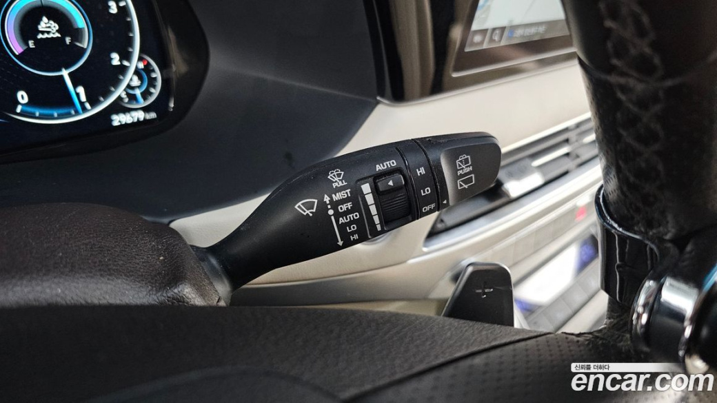 Hyundai Palisade Diesel 2.2 4WD, 2022