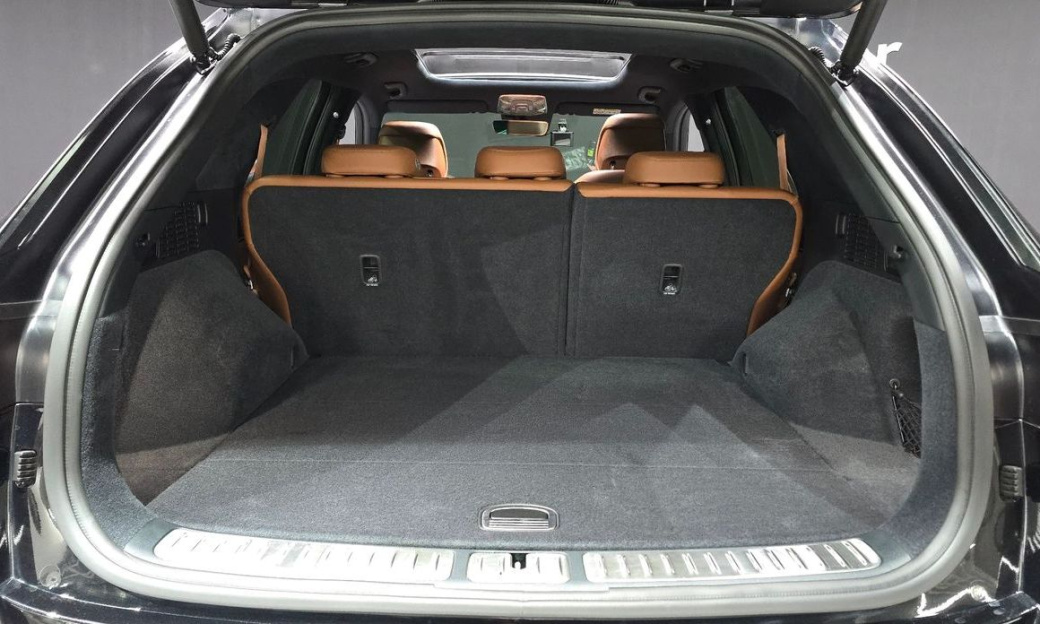 Genesis GV70 2.5T Gasoline AWD, 2024