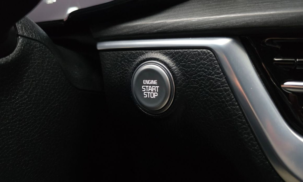 Kia Mohave Diesel 3.0 4WD 7-Seater, 2022
