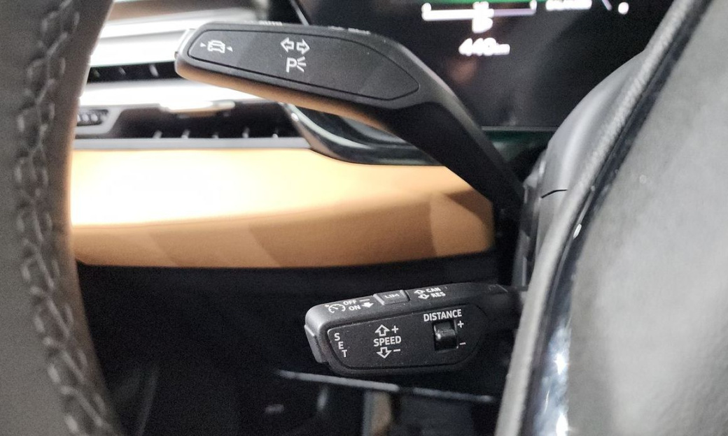 Audi A5 40 TFSI Quattro S Line, 2025