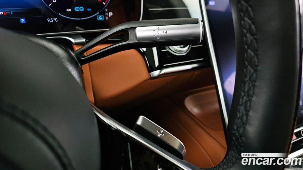 Mercedes-Benz S-Class Maybach S580 4MATIC, 2022